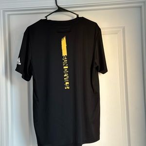 Former Arizona State football player gear